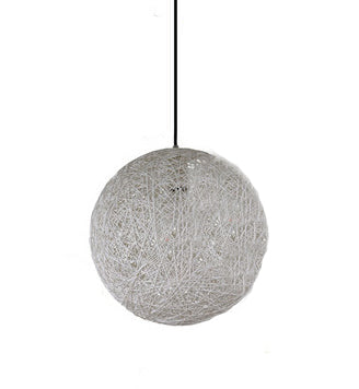 LumaSphere Multi-Color LED Ball Pendant Lights for Restaurants