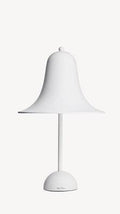 Marin Vintage Portable Touch Dimmable Table Lamp