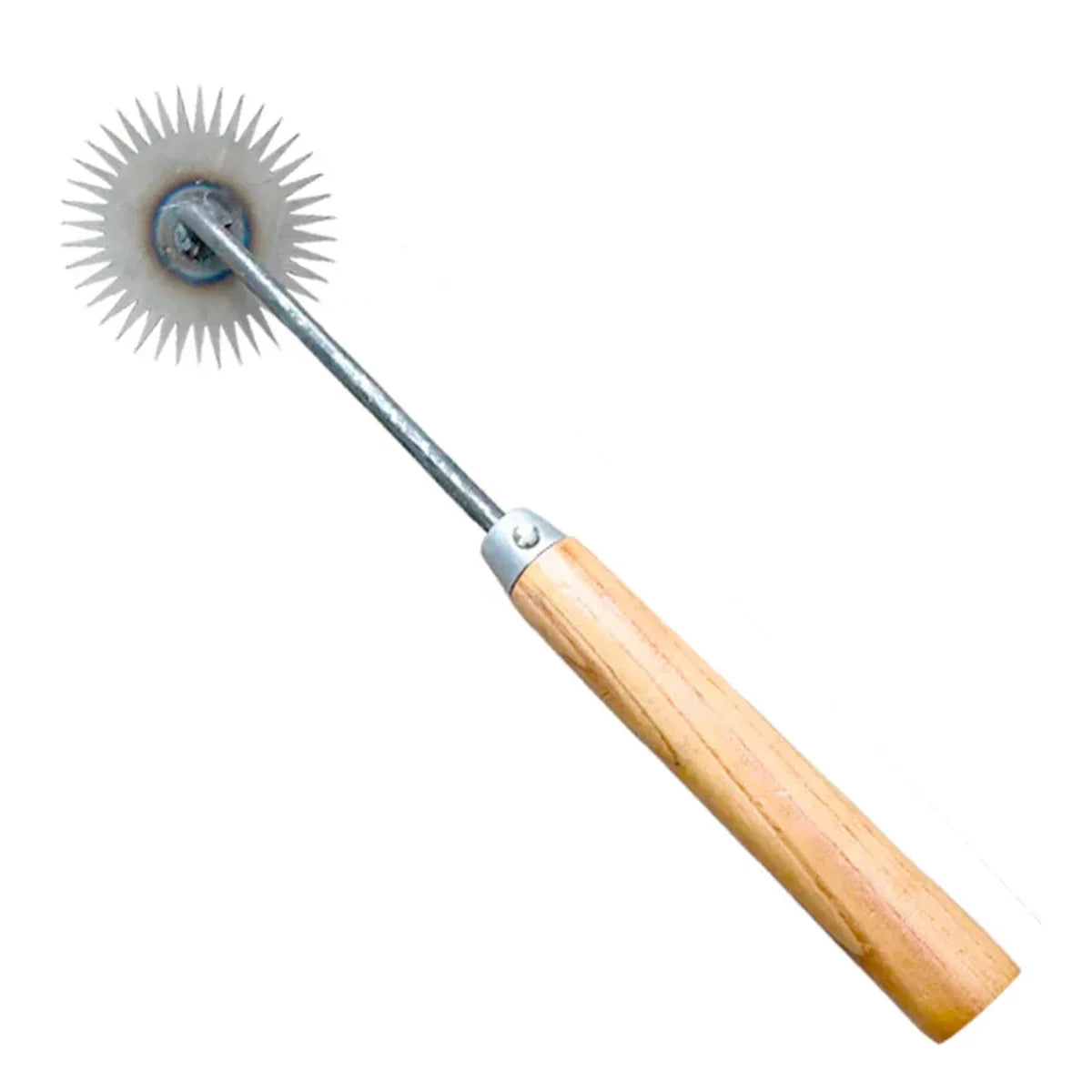 YARDTOOL Ergonomic Weed Remover With Pointed Tip For Weeding