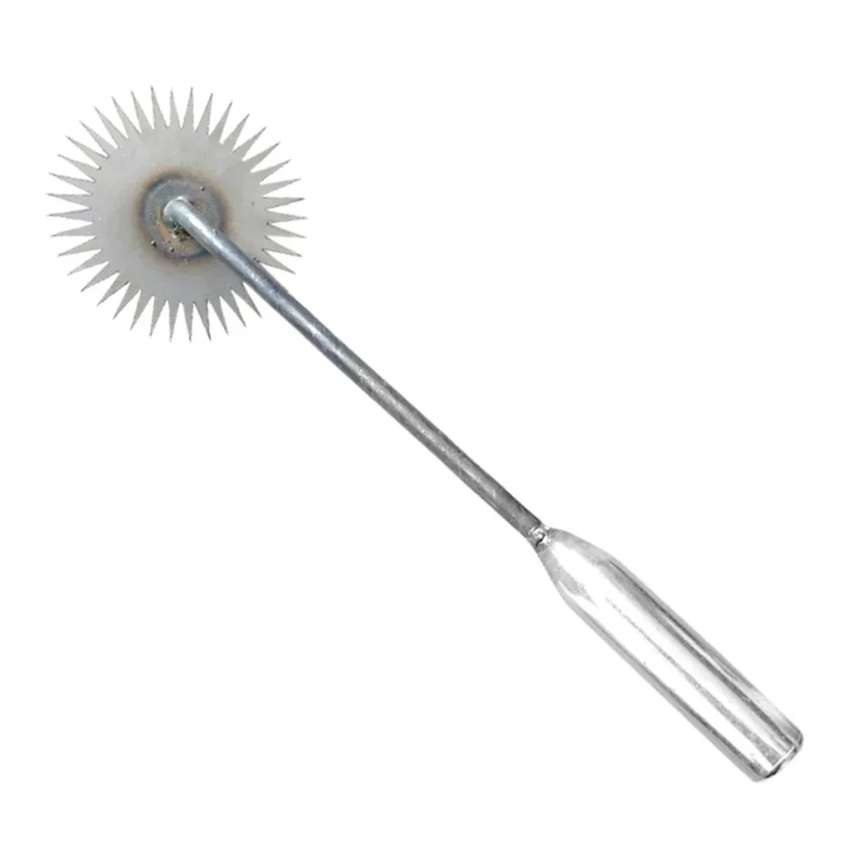 YARDTOOL Ergonomic Weed Remover With Pointed Tip For Weeding