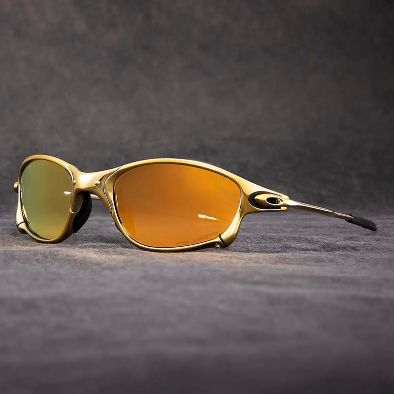 Lunettes de soleil polarisées OutdoorPro avec protection UV400 pour le sport