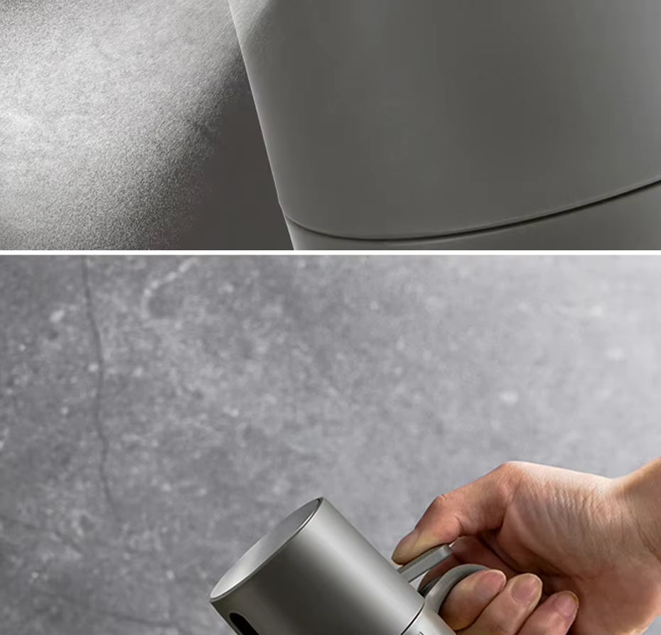 Gourmet Mist Glas Olie Sprayer, 250ml, Til Sundere Madlavning