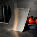 Health-Smart Cutting Board For A Cleaner Safer Kitchen Daily