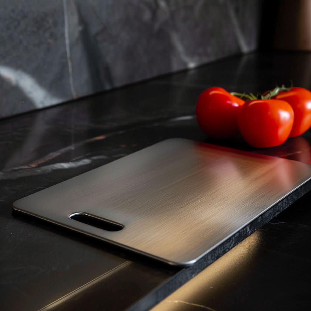 PureGrain Chopping Board Durable and Hygienic for Your Kitchen