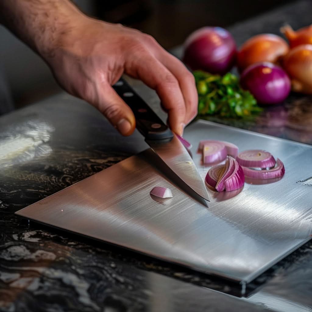 PureGrain Chopping Board Durable and Hygienic for Your Kitchen