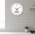 Zamora Time Worldwide Prayer Clock With Azan Alarm
