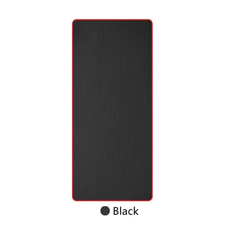 ZENPAD Extra Thick Exercise Mat With Stable Grip Surface