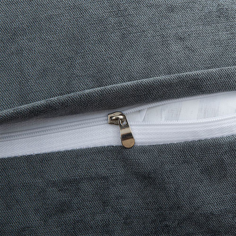 Luxury Reading Backrest Pillow